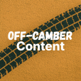 Off Camber Content logo